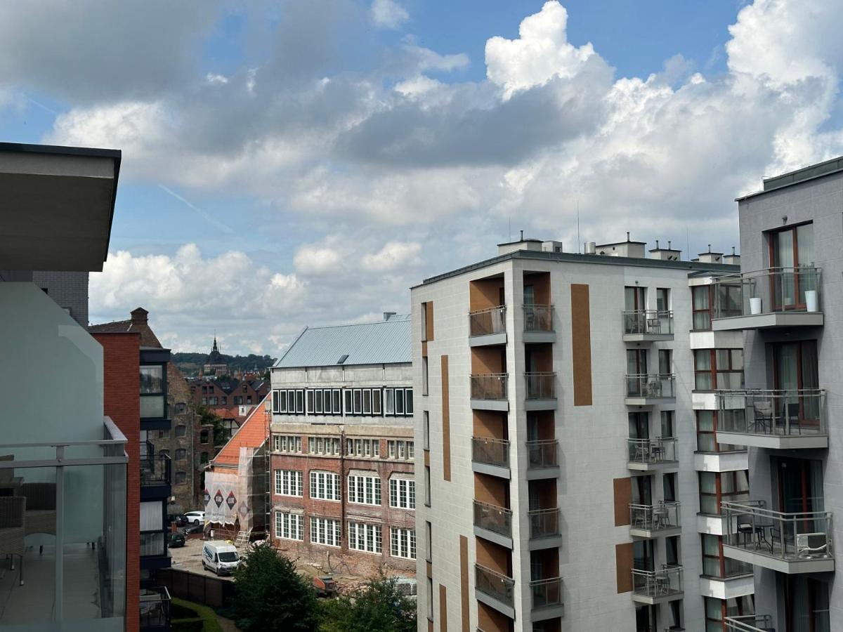 Apartamento Maya's Flats & 34 - Chmielna 73