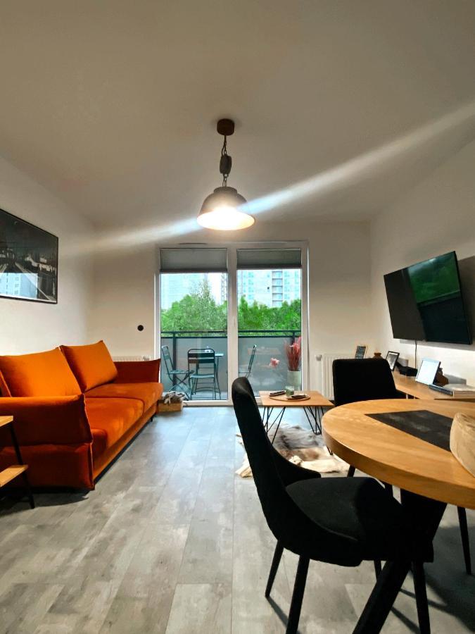 Stacja Loft Apartment Gdansk