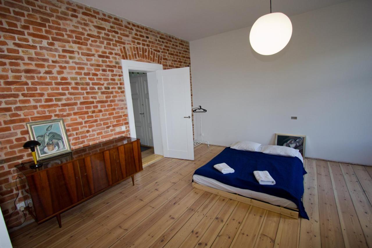 Apartment New Port