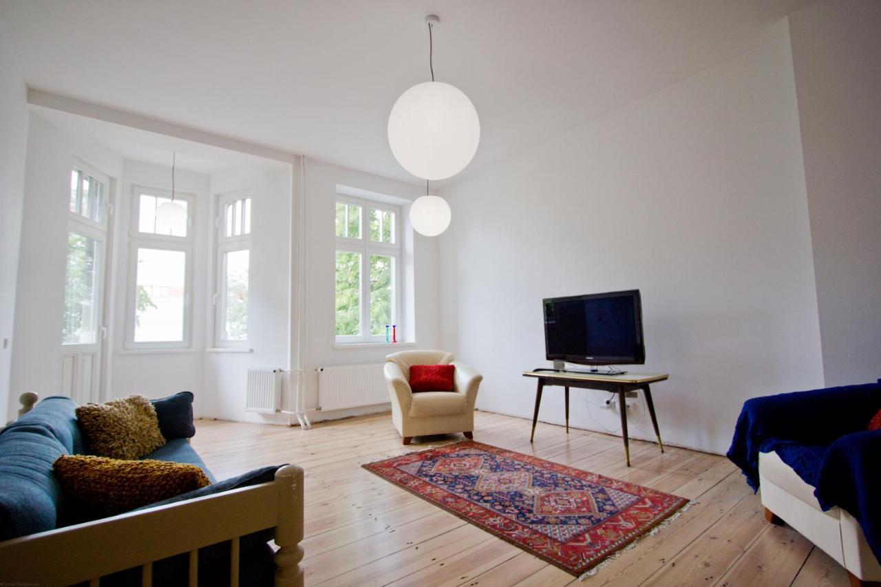 Apartamento New Port Gdańsk