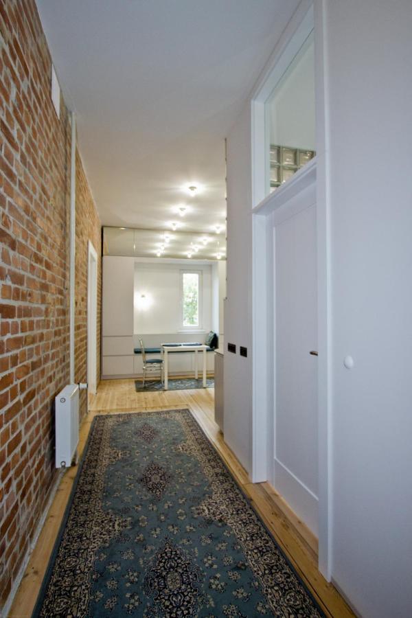 Apartment New Port
