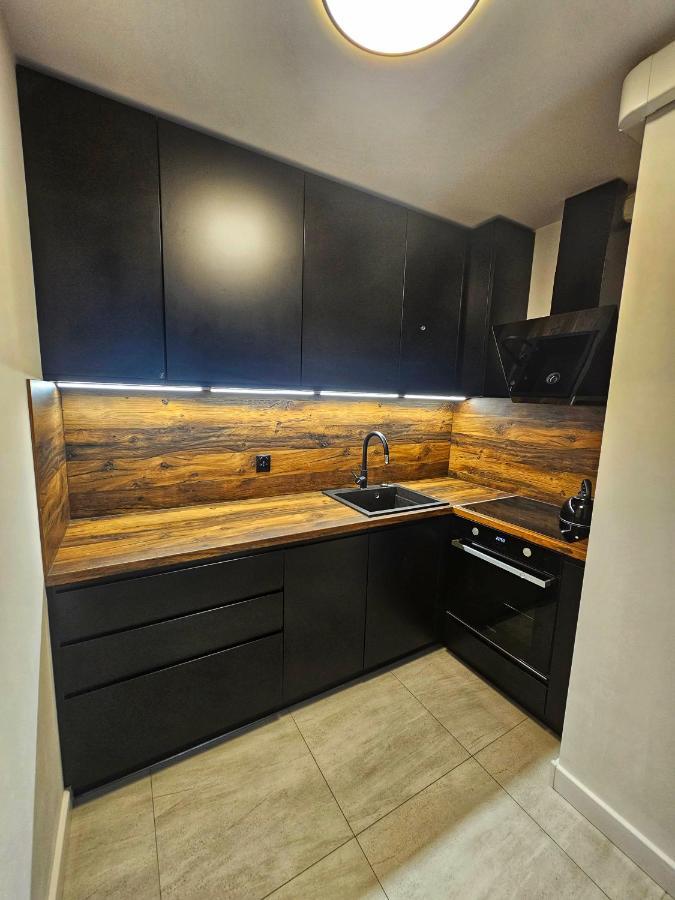 Latarnikow Apartment Gdansk
