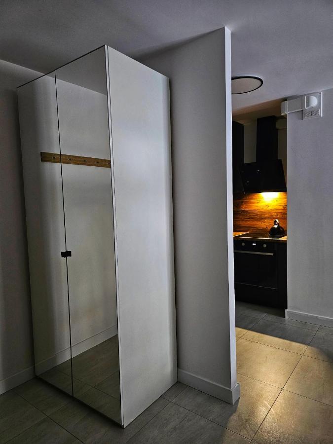 Latarnikow Apartment