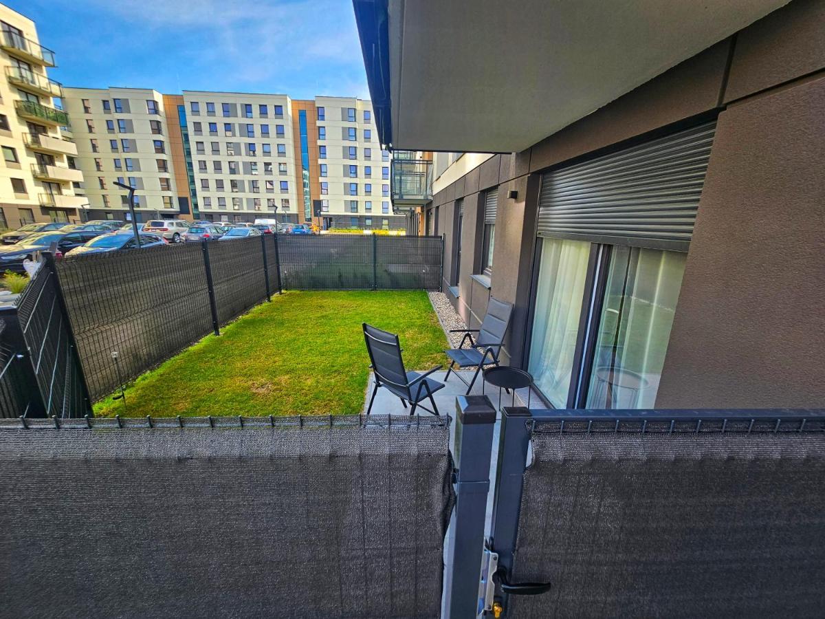 Latarnikow Apartment