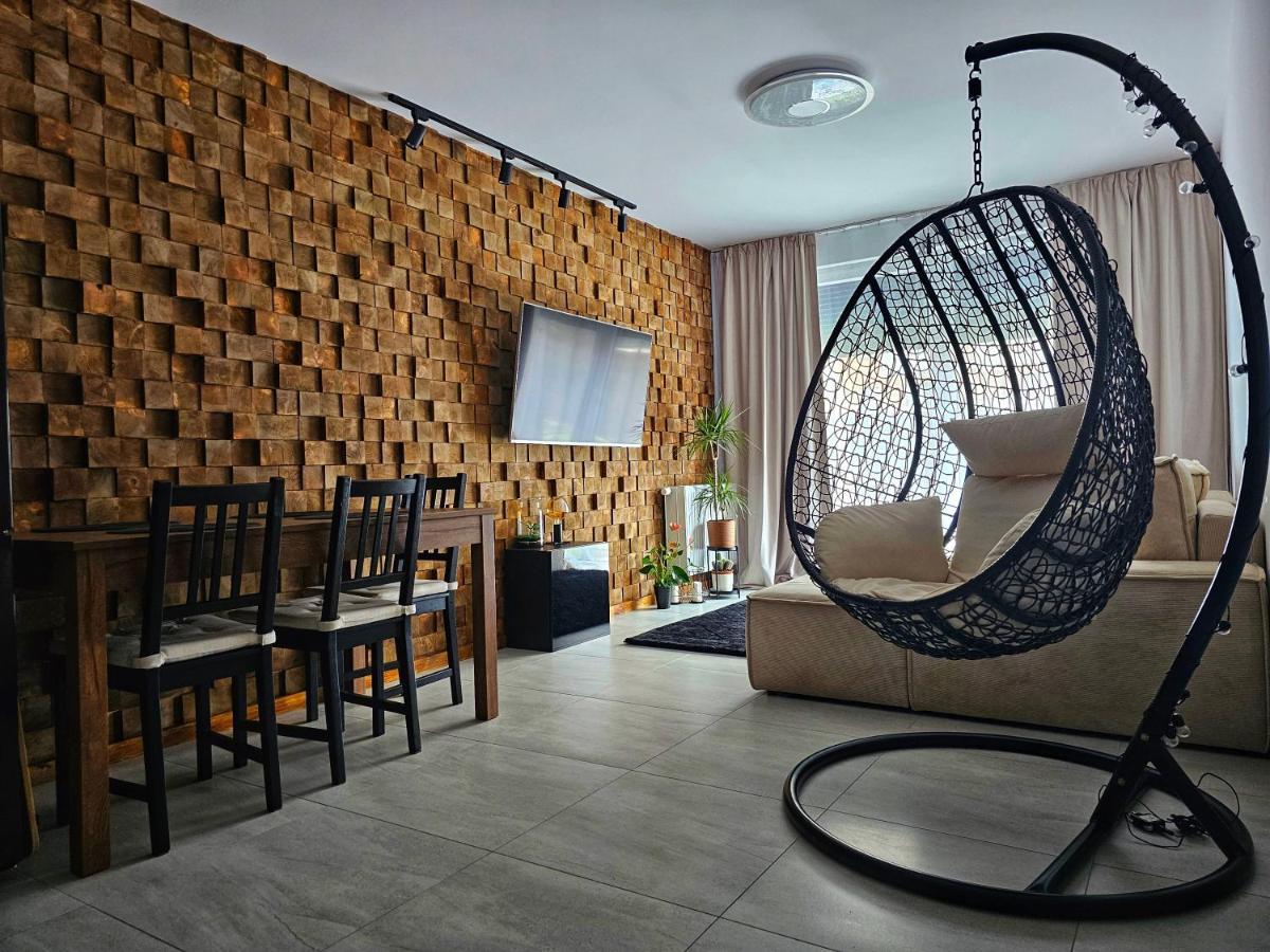 Apartment Latarnikow