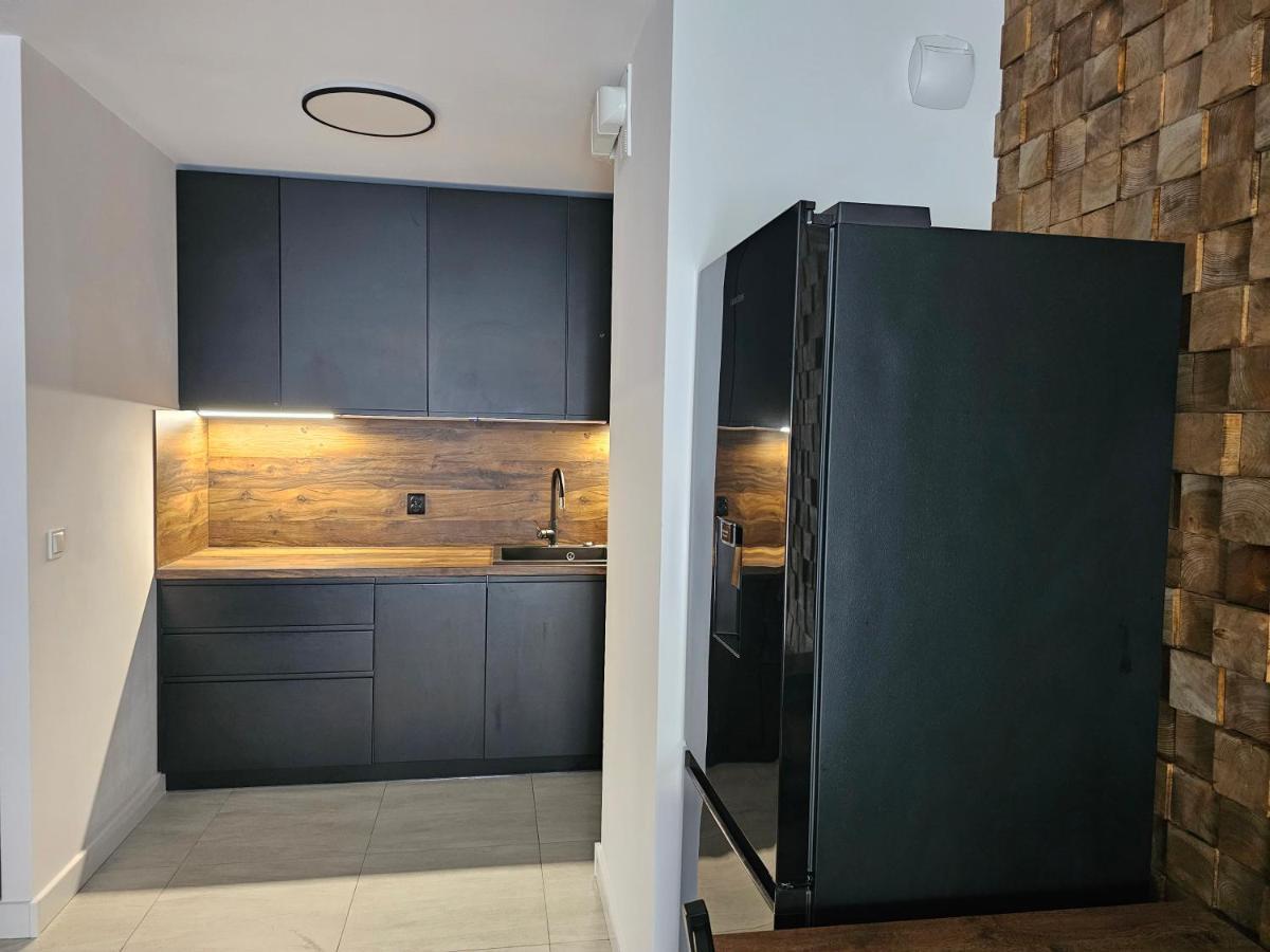 Latarnikow Apartment