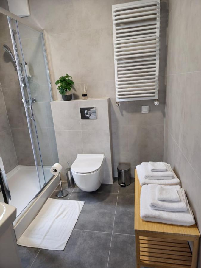 Apartment Impresja
