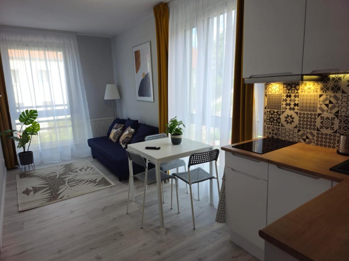Impresja Apartment