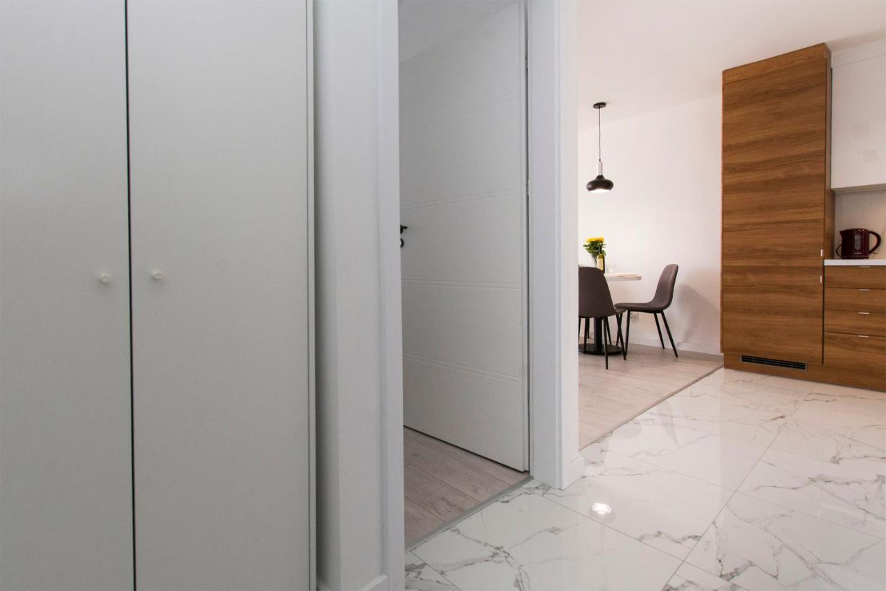 Apartament Hello Pomorska