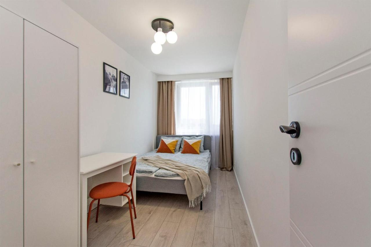 Apartamento Hello Pomorska *