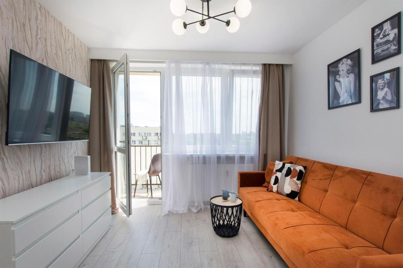 Hello Pomorska Apartamento *