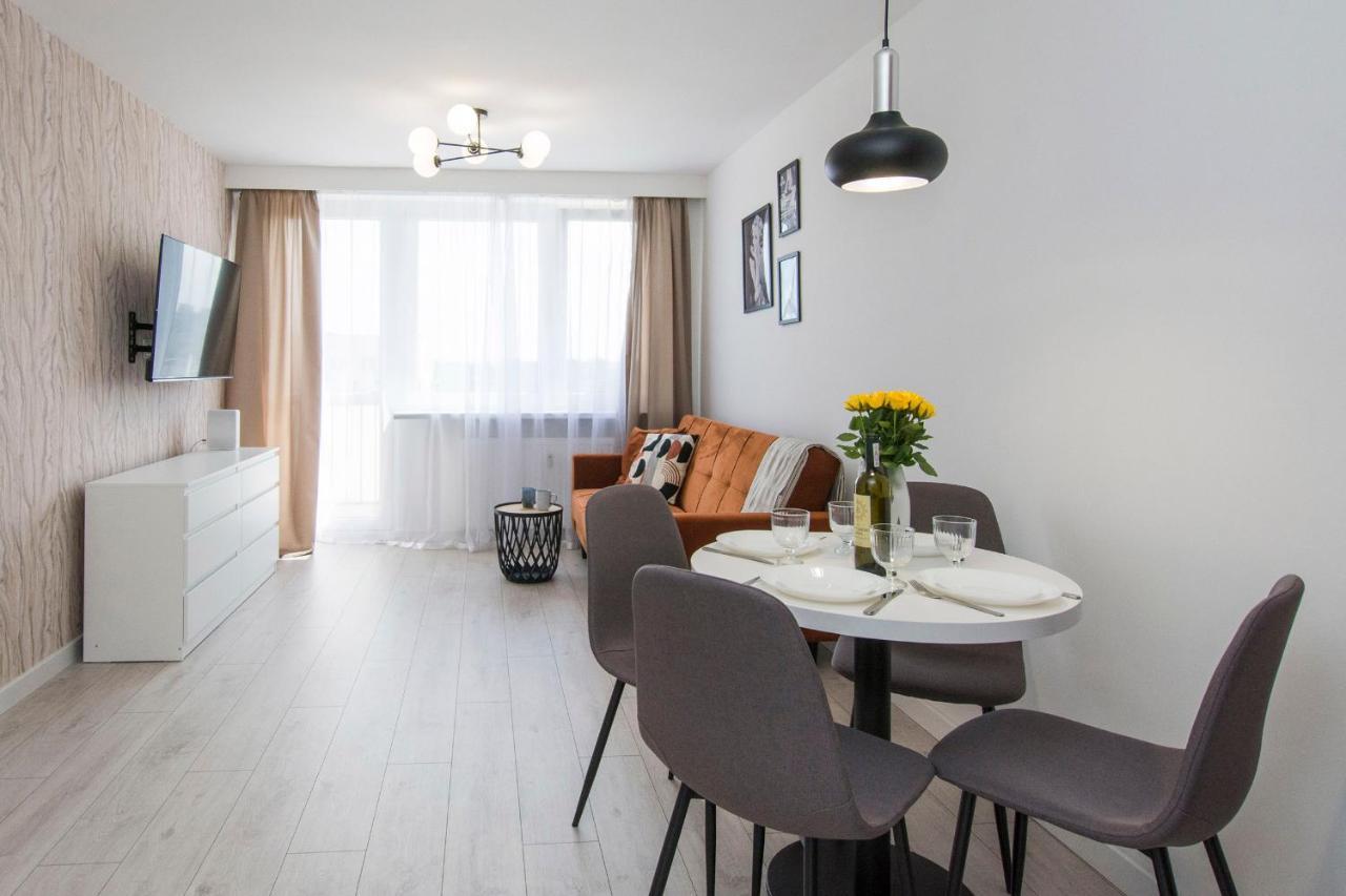 Hello Pomorska Apartamento *