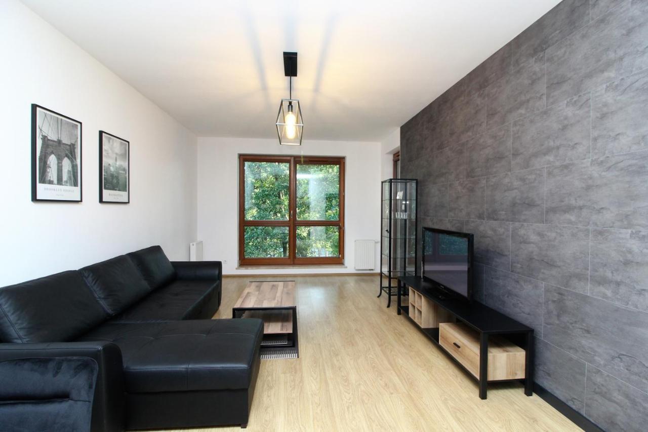 Nadmorski Dwor 14 Apartament *