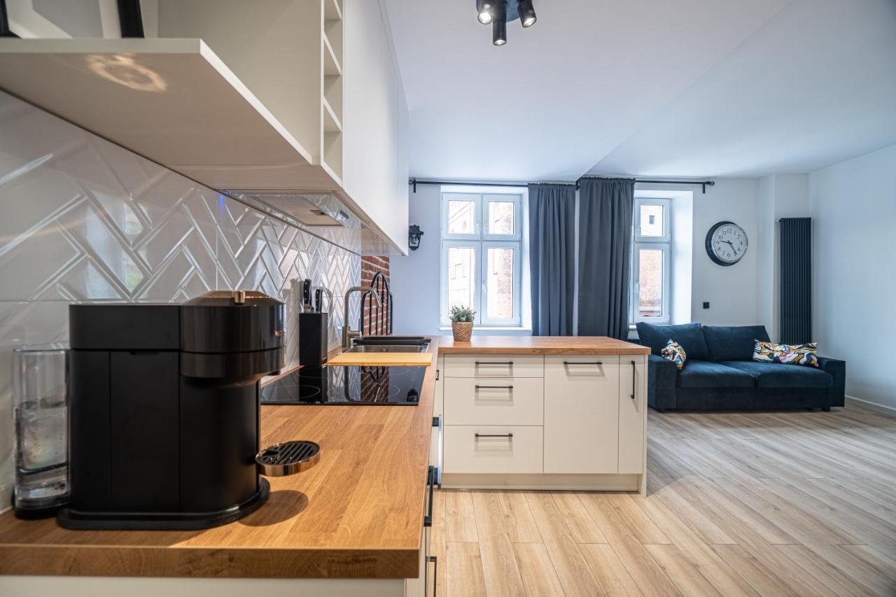 Apartment Studio Panska