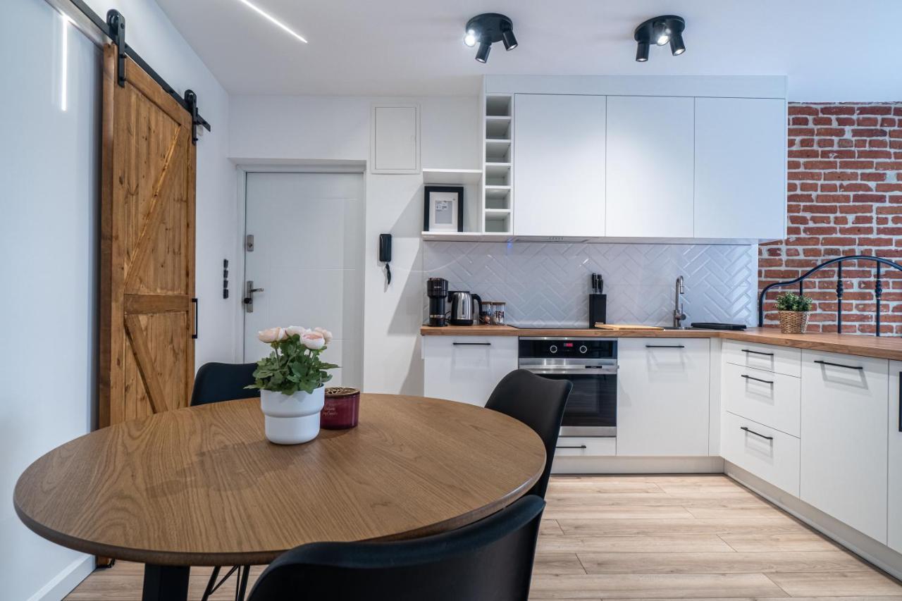 Studio Panska Apartment Gdansk