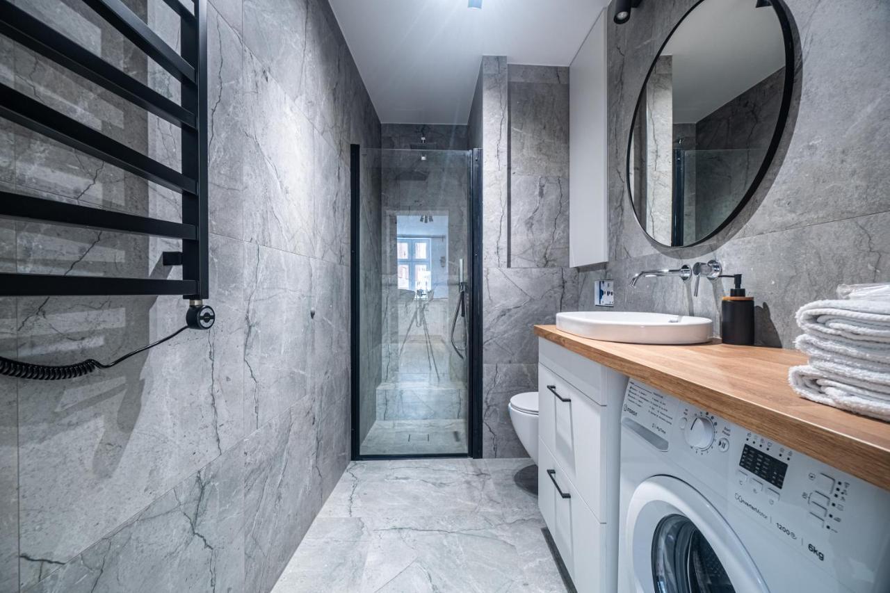 Studio Panska Apartment *