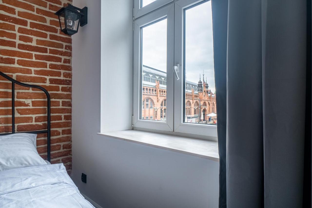 Studio Panska Gdansk