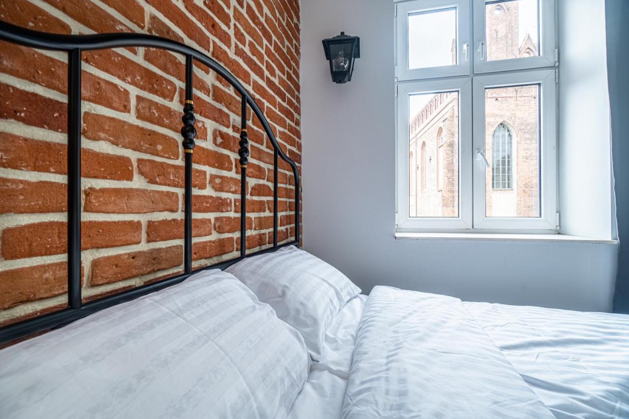 Apartment Studio Panska Gdansk