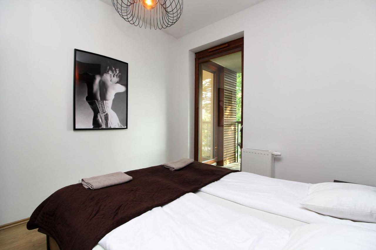 Nadmorski Dwor 14 * Gdańsk
