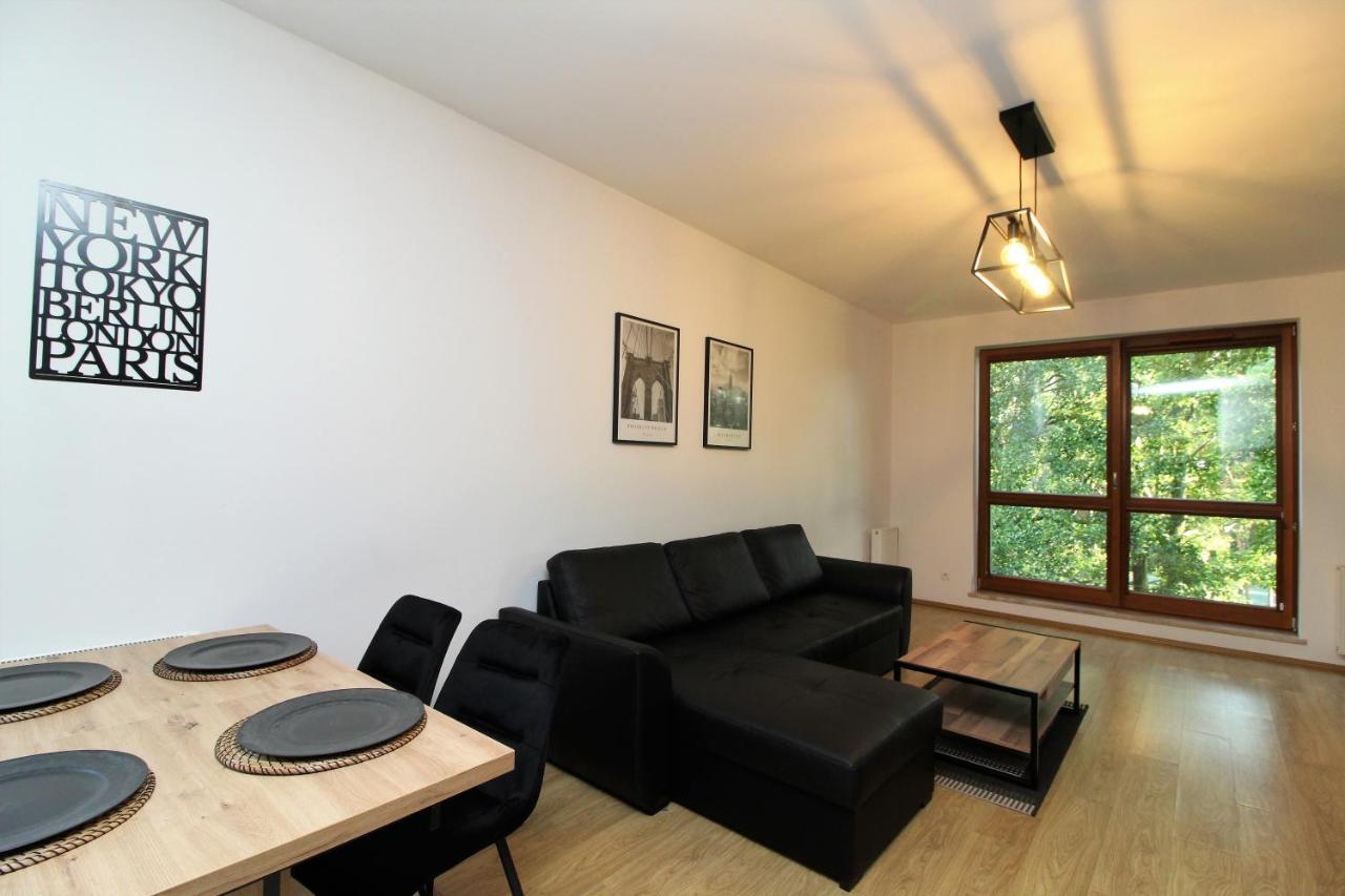 Nadmorski Dwor 14 Gdańsk