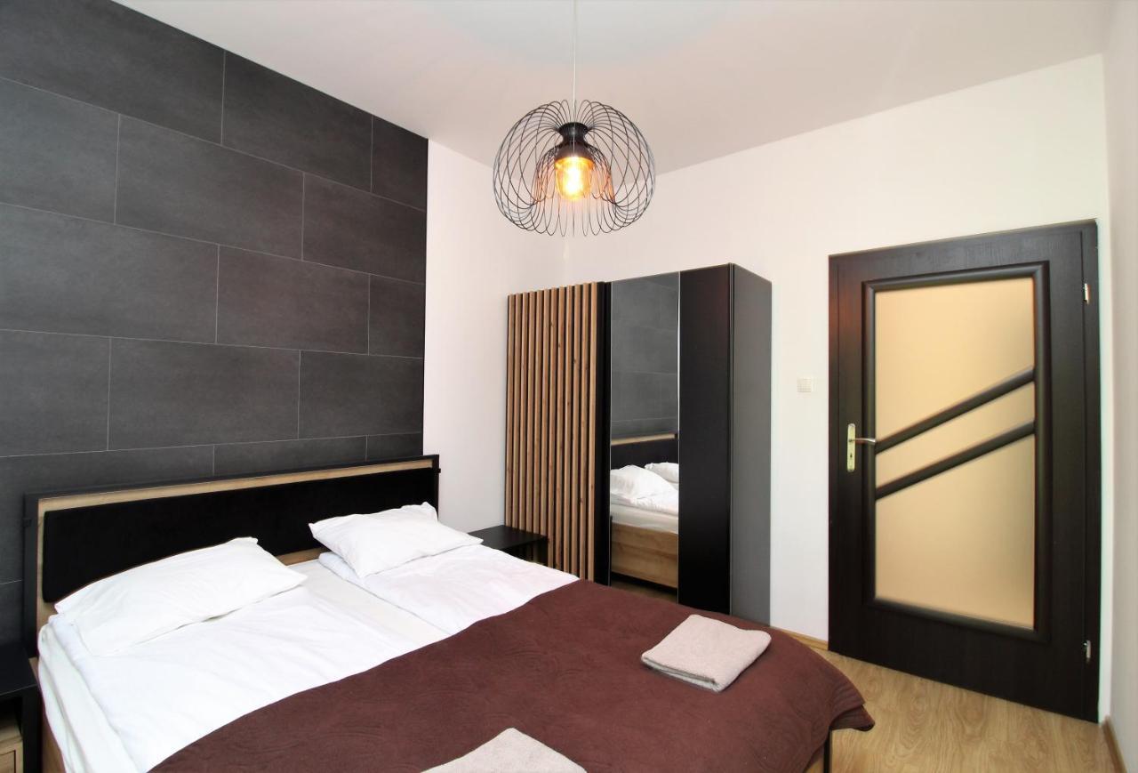 Apartament Nadmorski Dwor 14 Gdańsk
