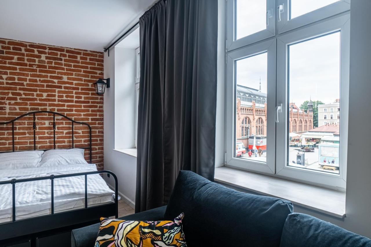 Studio Panska Gdansk