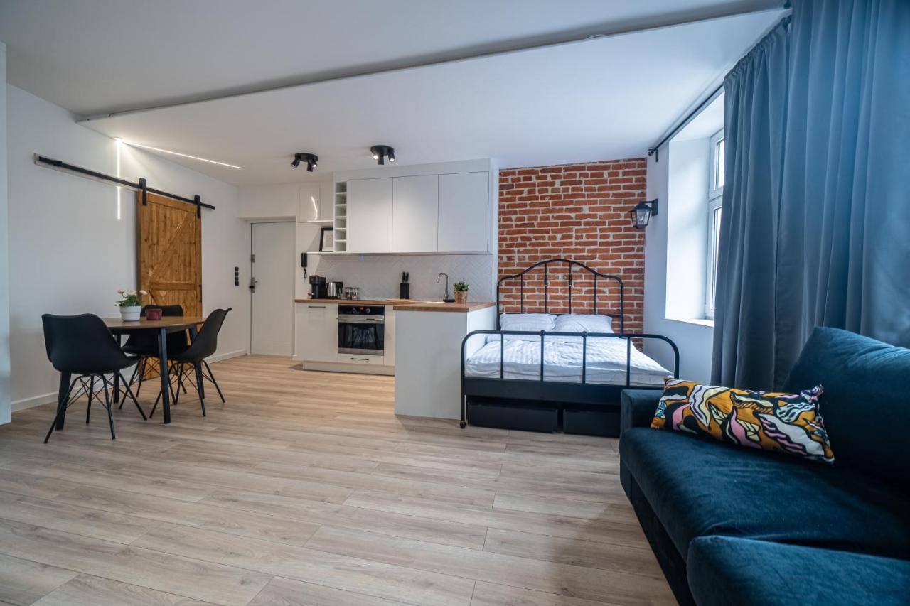 Studio Panska * Gdansk