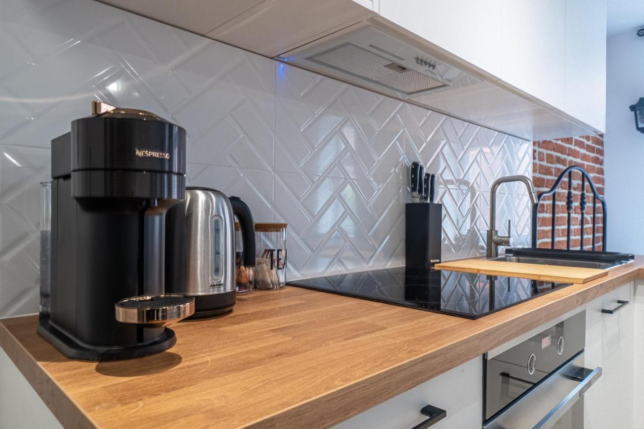 Apartment Studio Panska