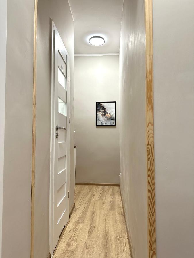 Privat overnatting Mmrent Gold Gdańsk