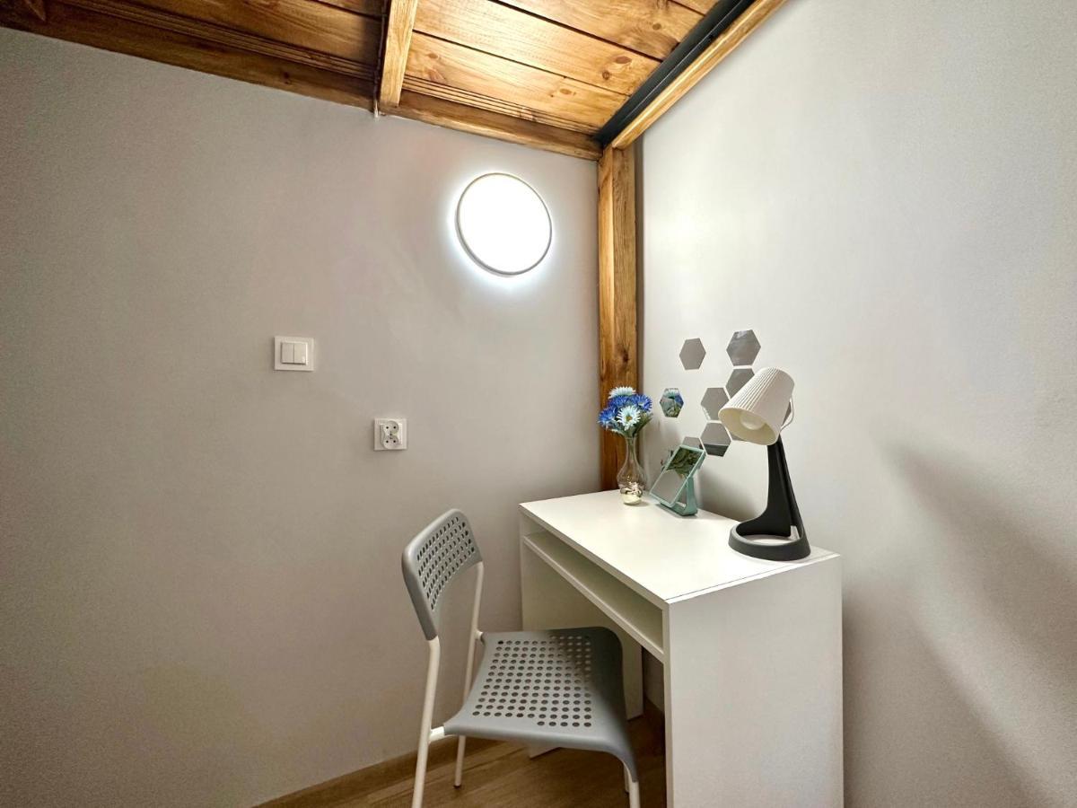 Mmrent Lazy Privat bolig *