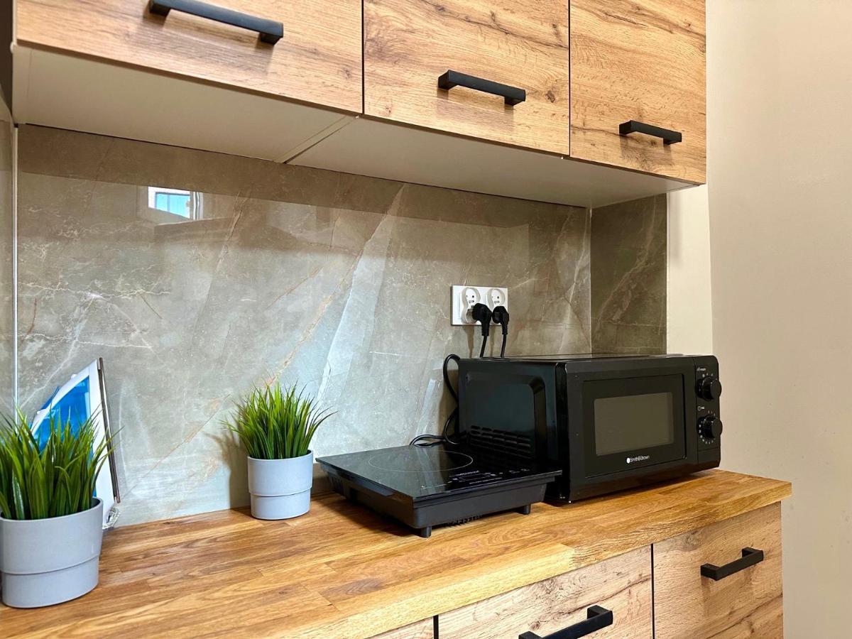 Privat bolig Mmrent Lazy Gdańsk