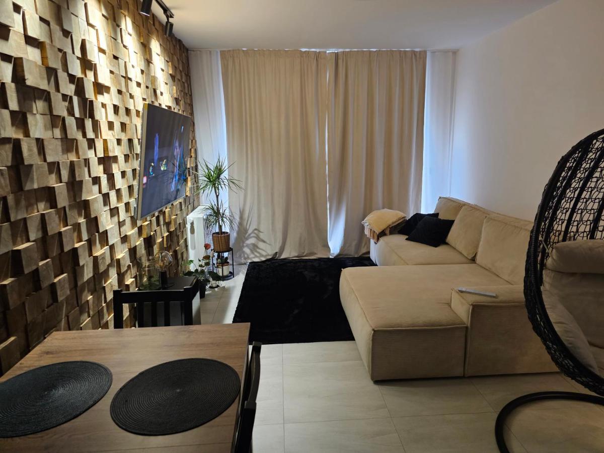 Latarnikow Apartment Gdansk