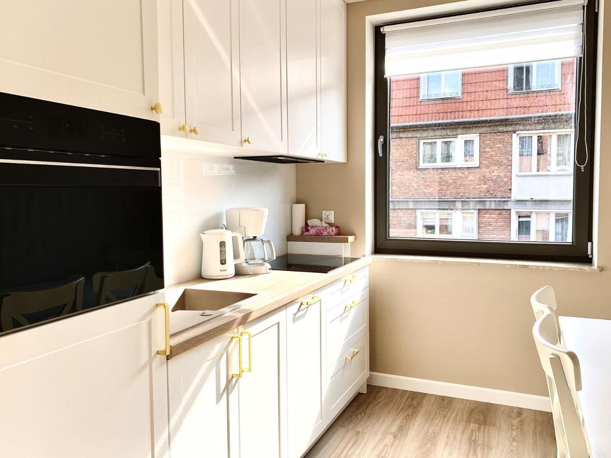 Flatbook Apartment