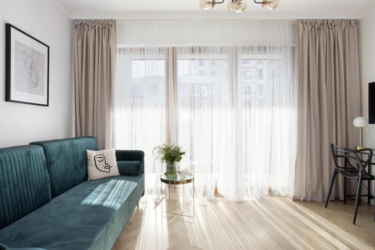 Apartament Eldi - Azw Apartment *