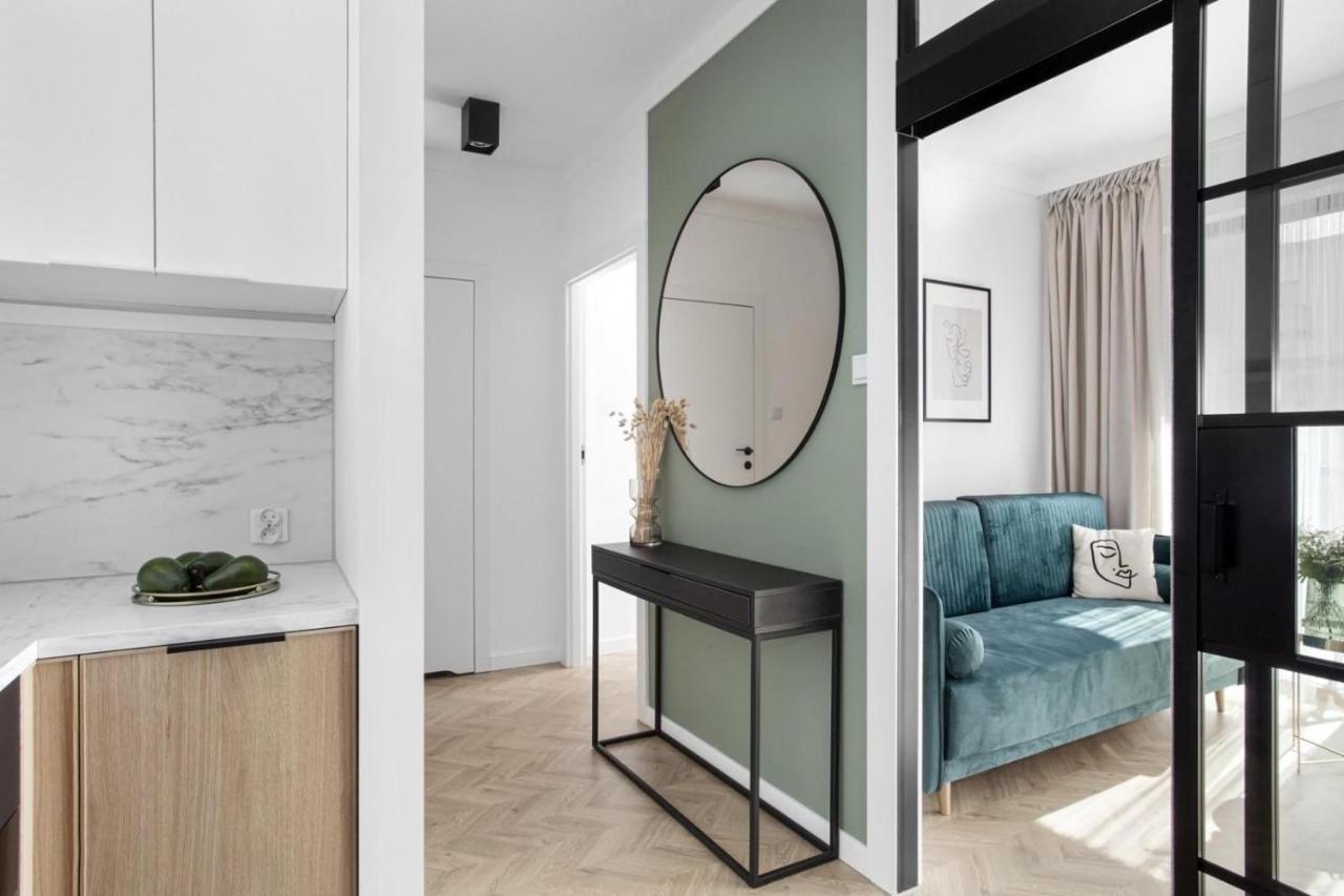 Huoneisto Apartament Eldi - Azw *