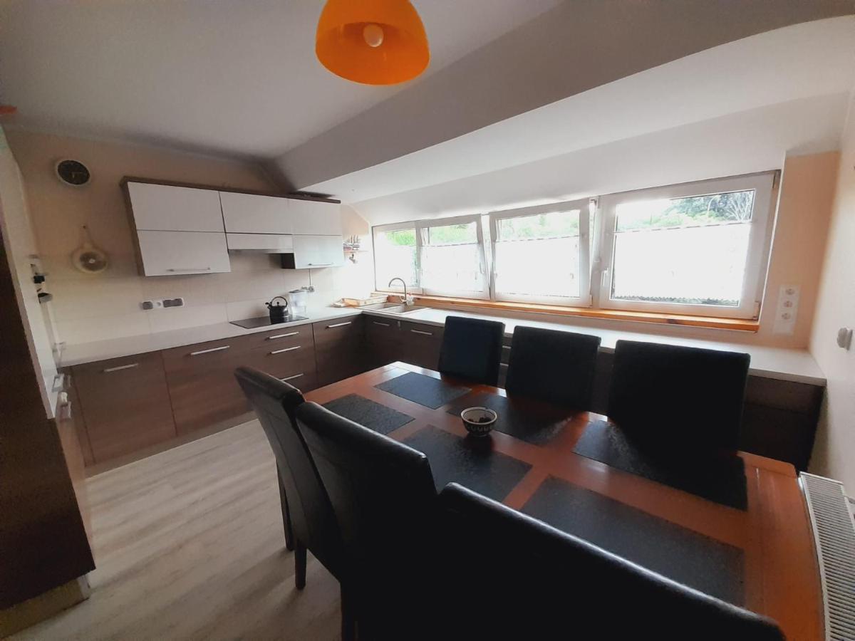 Kawa Na Dzien Dobry W Gdansku Apartment *