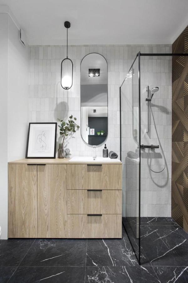 Apartament Eldi - Azw Apartment *