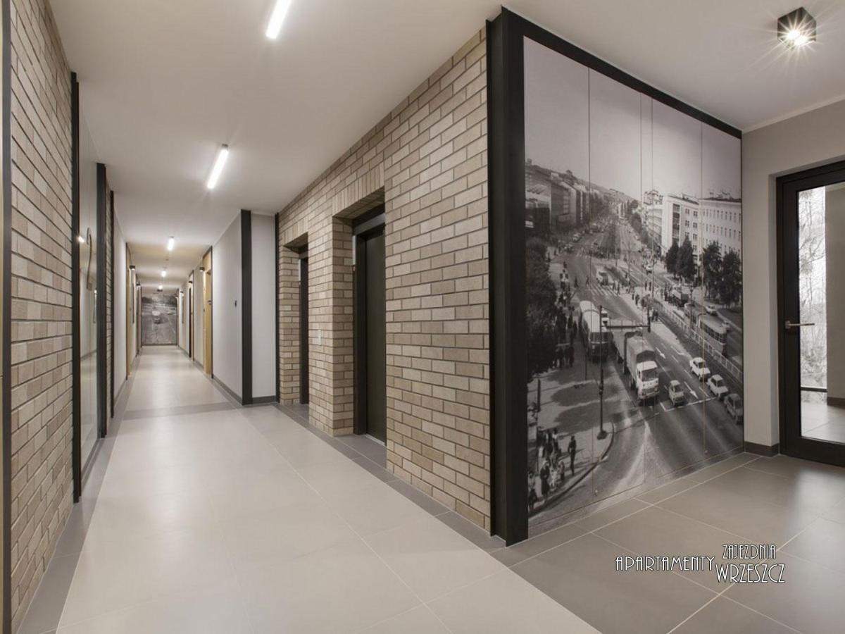 Apartament Eldi - Azw *