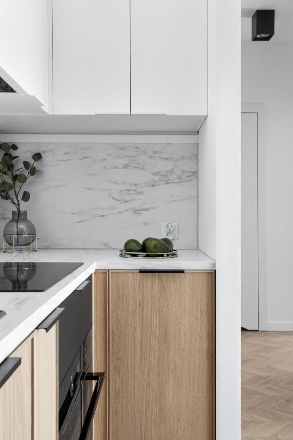 Apartament Eldi - Azw Apartment