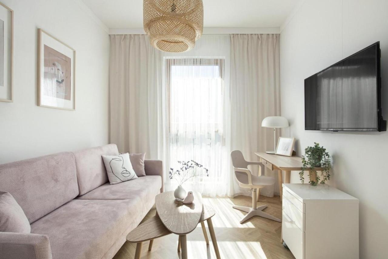 Apartament Eldi - Azw Apartment *