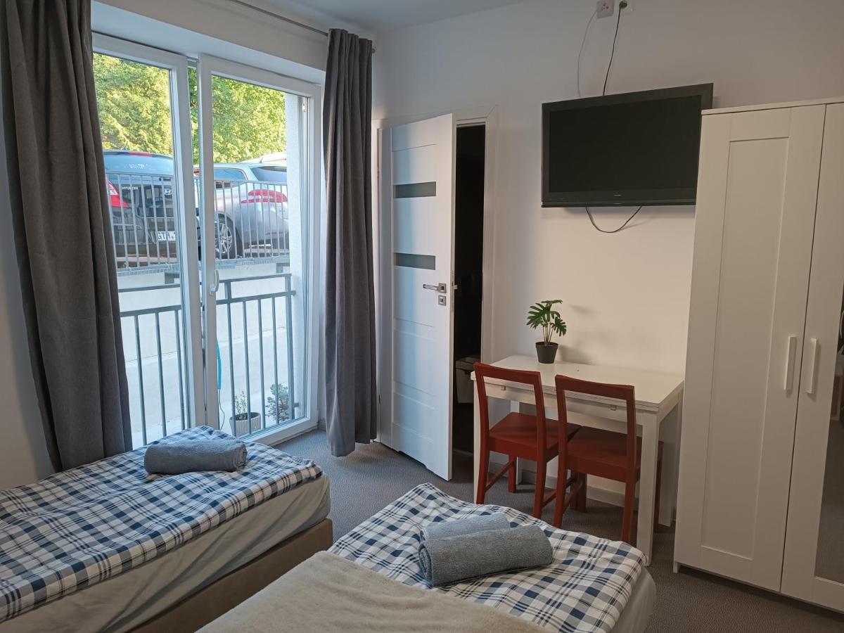 Guest house Firstroom Gdansk