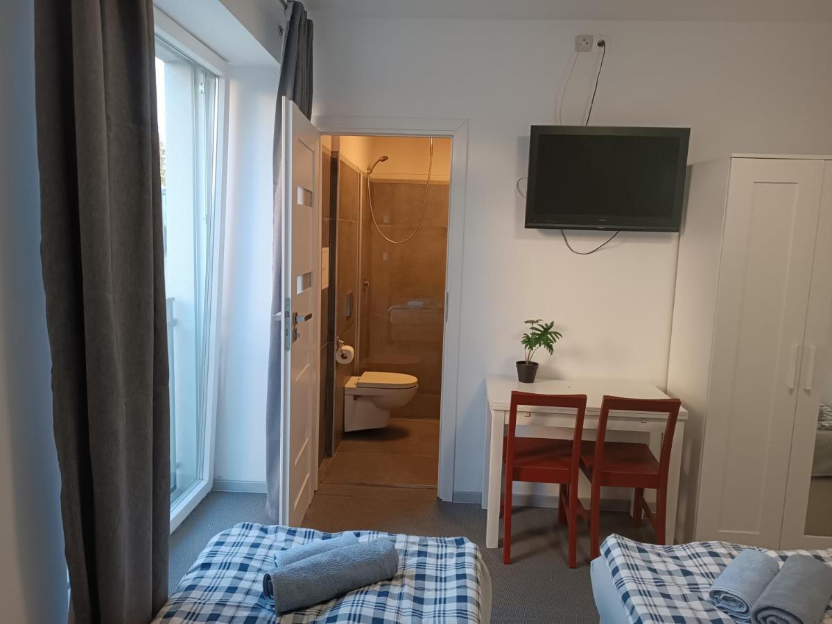 Guest house Firstroom