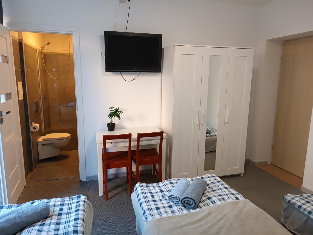 Firstroom Gdansk