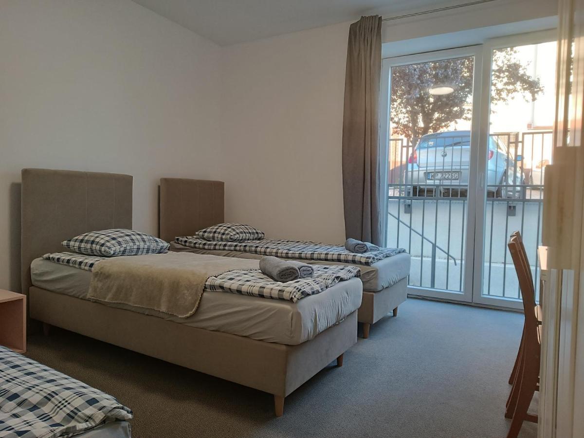 Firstroom Pensionat *