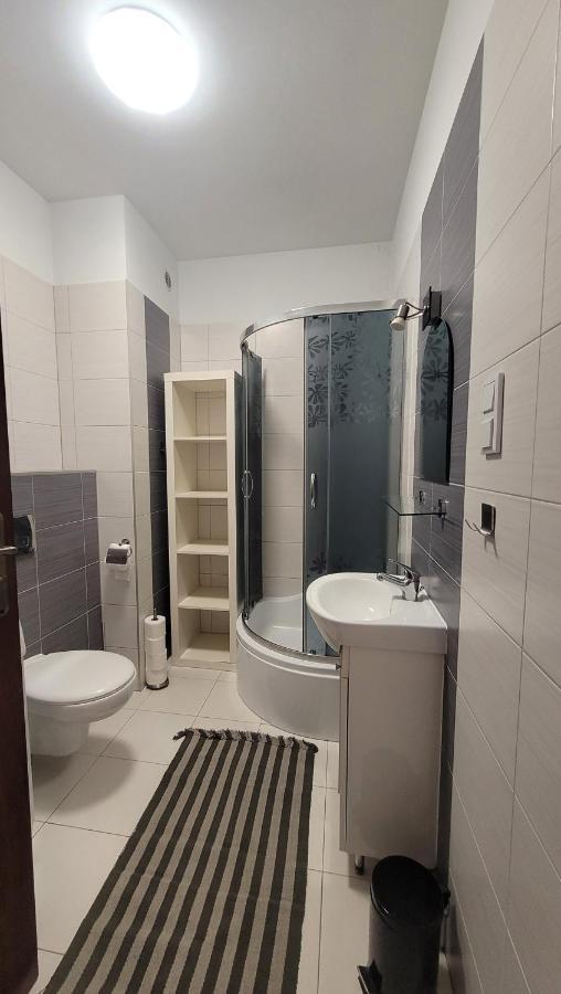 Apartment Apartament Albatross Towers *