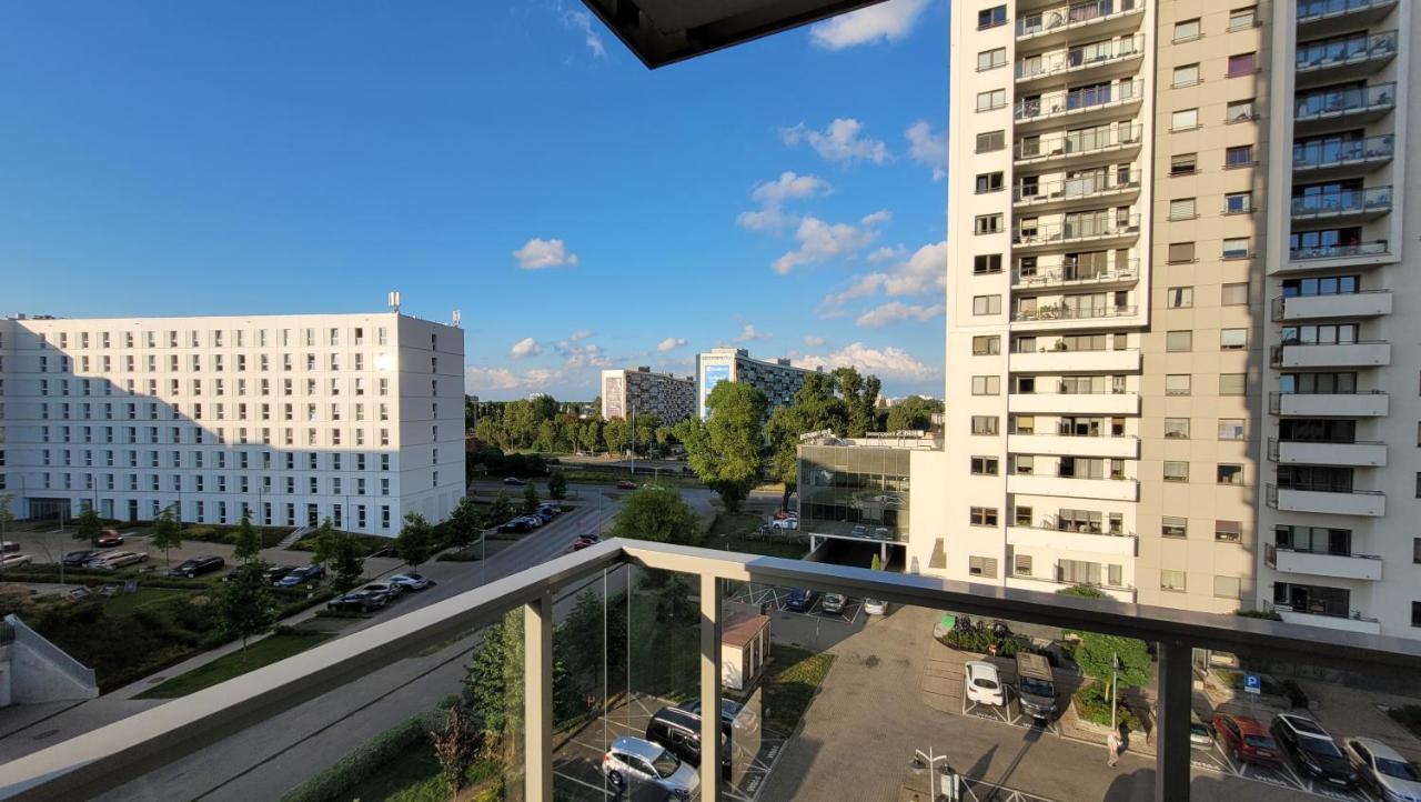 Apartament Albatross Towers Apartment *