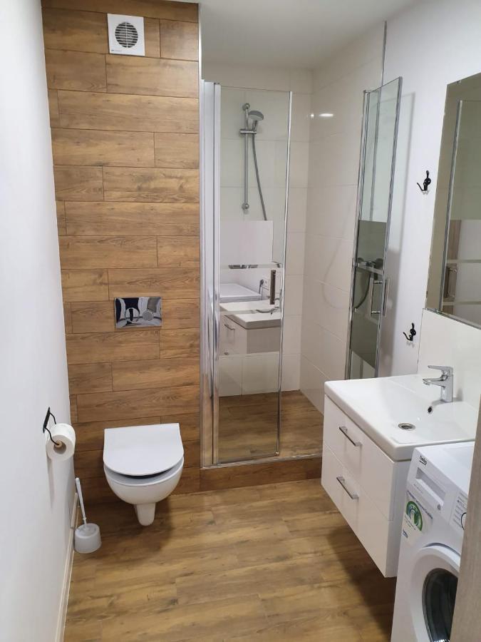 Nr 103 Apartment