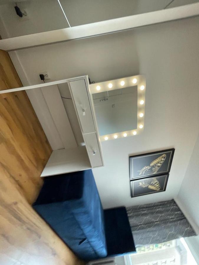 Przymorze Nadmorski Apartment Danzig
