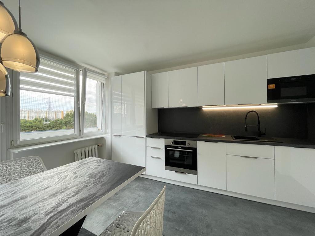 Apartment Przymorze Nadmorski *