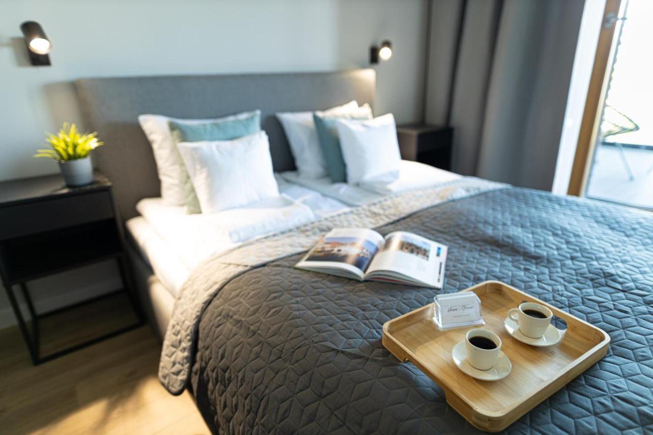 Nadmotlawie By Happystay Apartment *